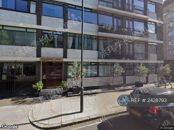 51 Guilford St公寓