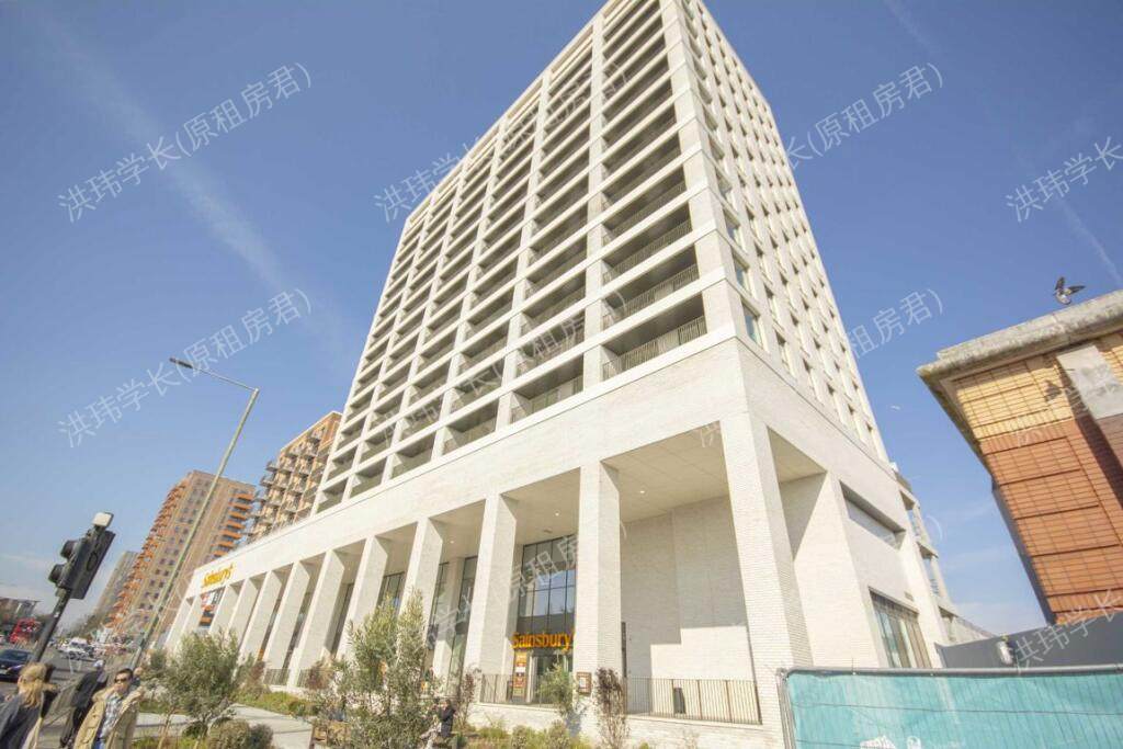 29 Woodfield Ave公寓