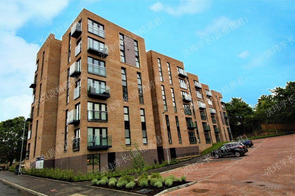 183 Dorchester Ave公寓