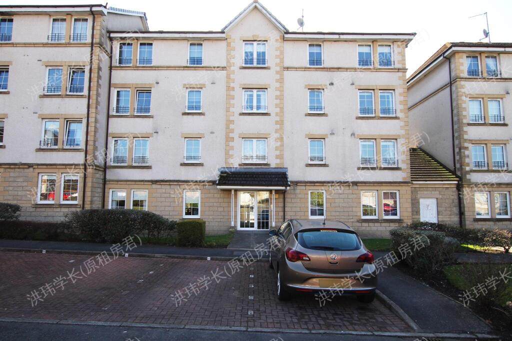 21 Branklyn Ct公寓