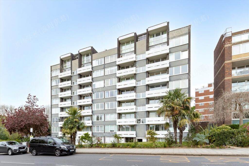 418 Wimbledon Park Rd公寓
