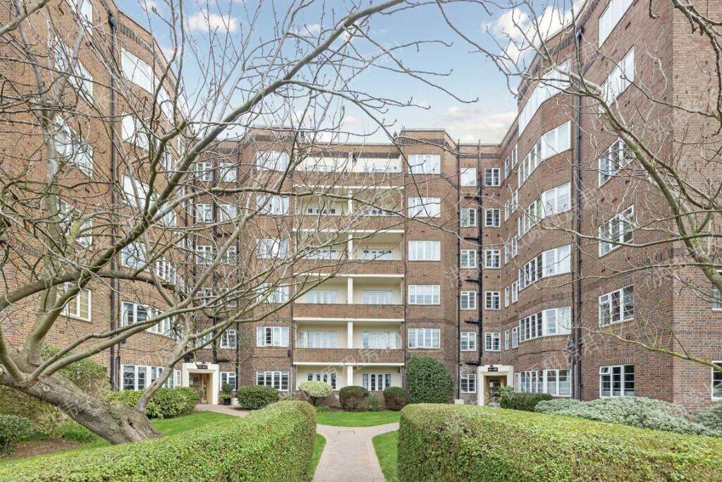 95 Chiswick Village公寓