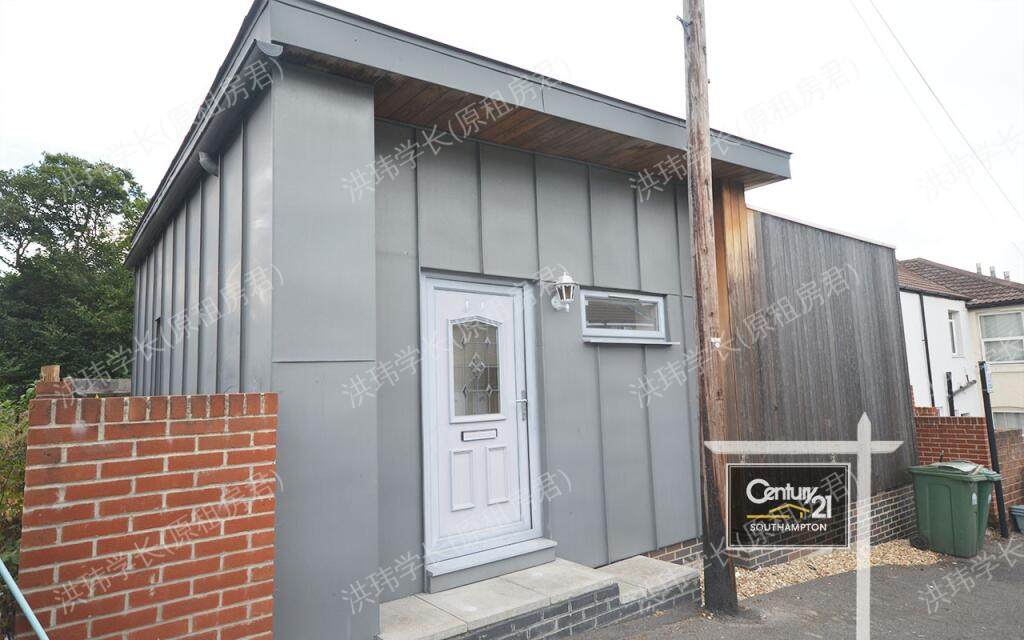 2 Kitchener Rd公寓