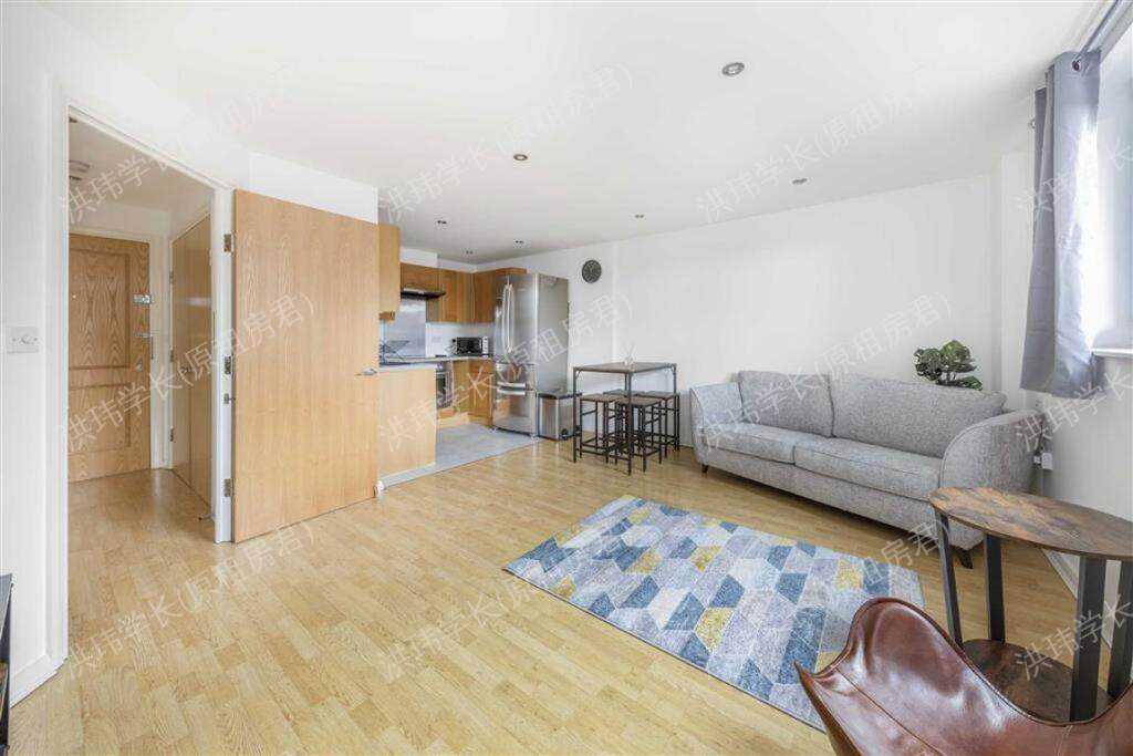 1st Floor公寓