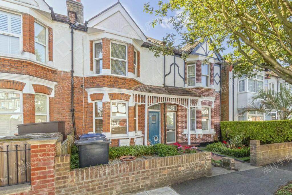 49A Dudley Gardens公寓