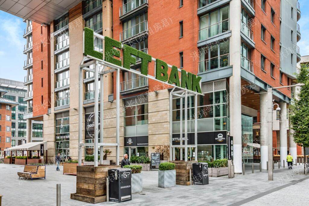 12 Leftbank公寓