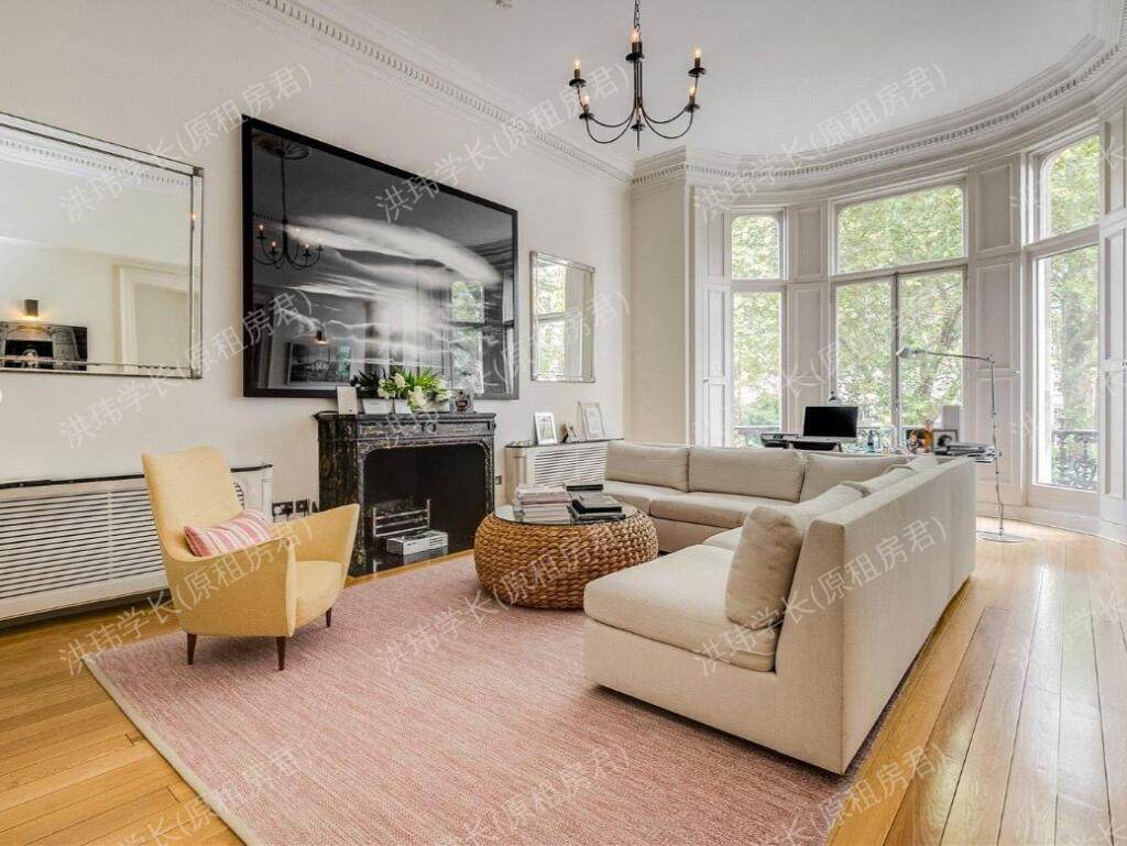 15 Ennismore Gardens Mews公寓