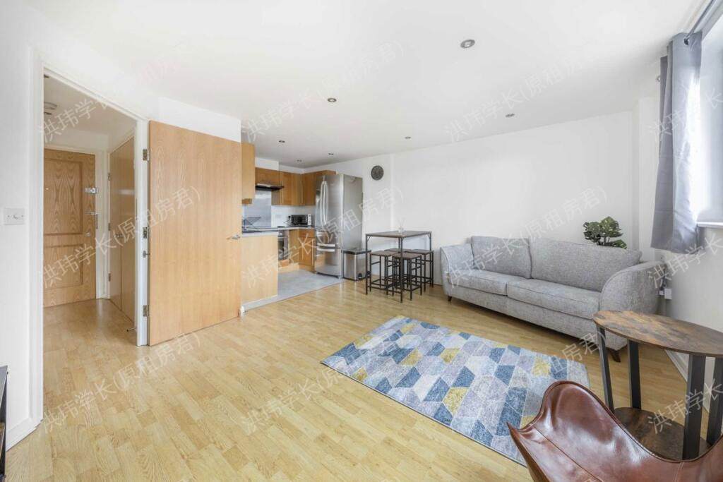 1st Floor公寓