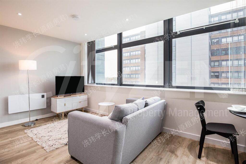 Paragon House公寓