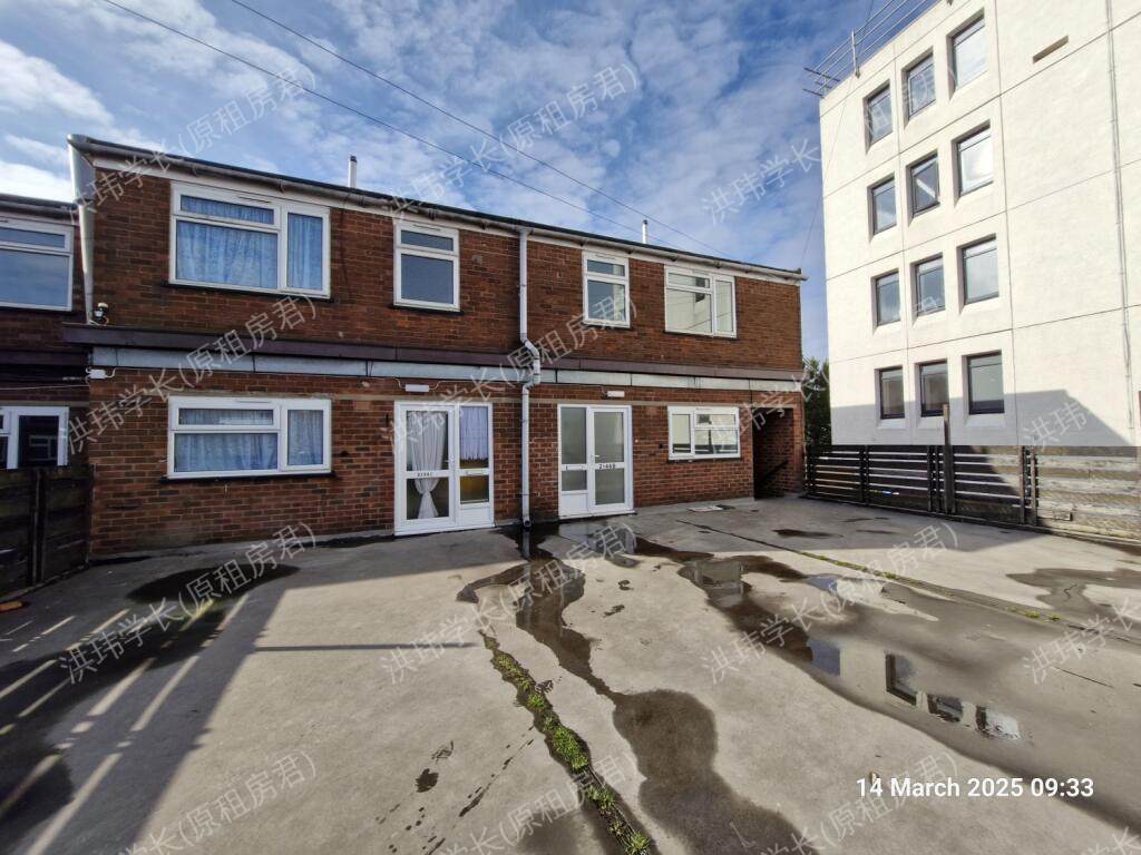 2152 Coventry Rd公寓