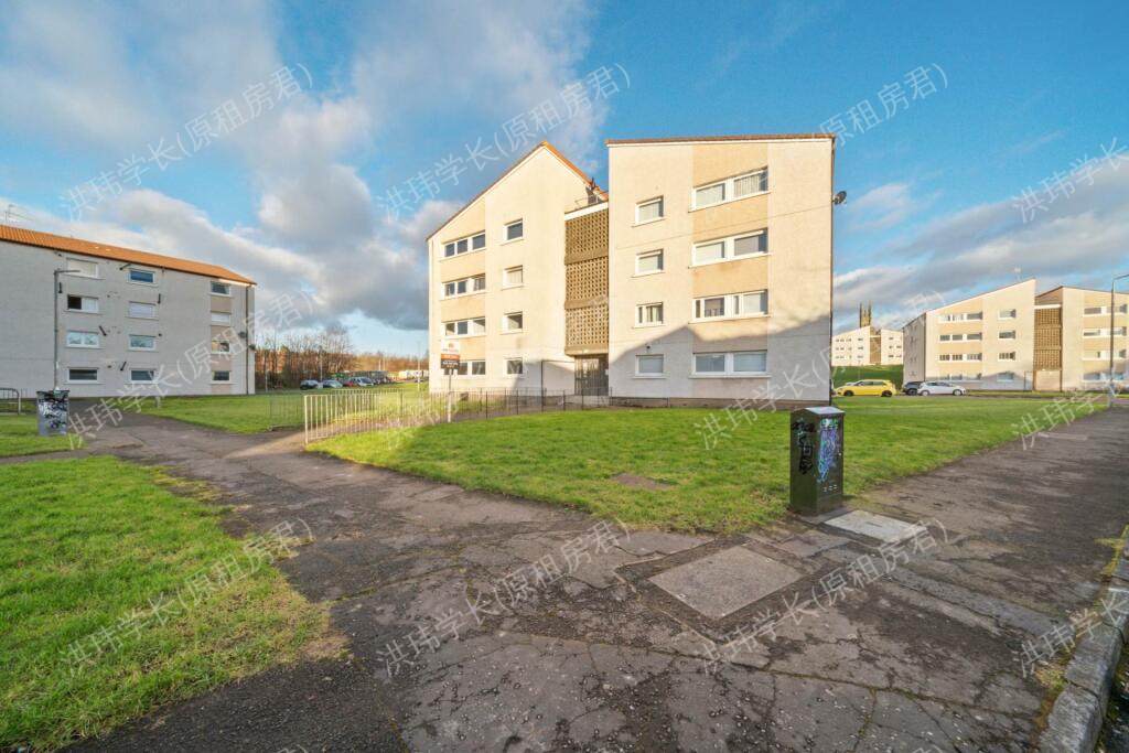 2-3 Toryglen Rd.公寓