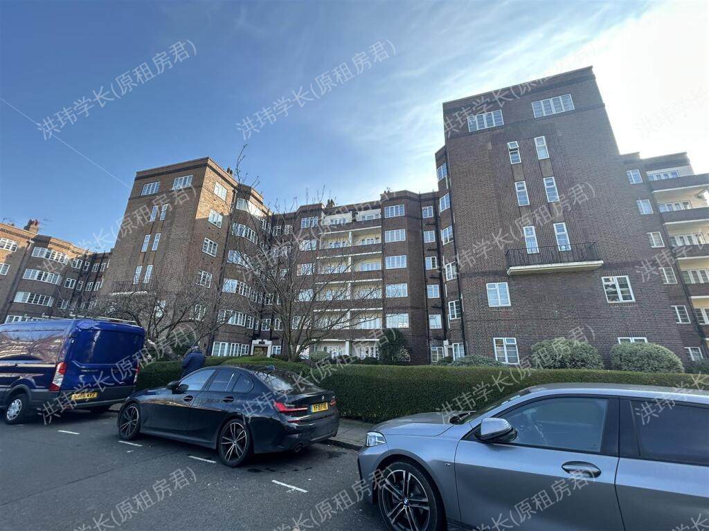 95 Chiswick Village公寓