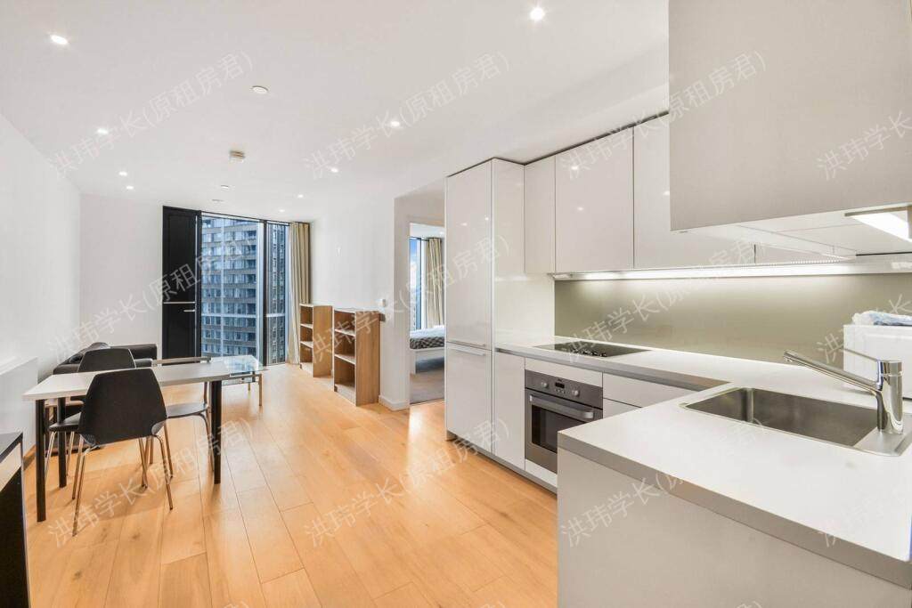 9 Wollaston Cl公寓