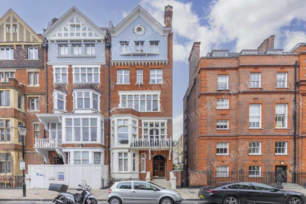 22 Cadogan Square公寓