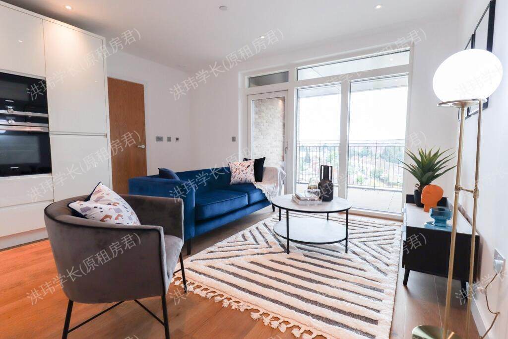 Greenwich house公寓