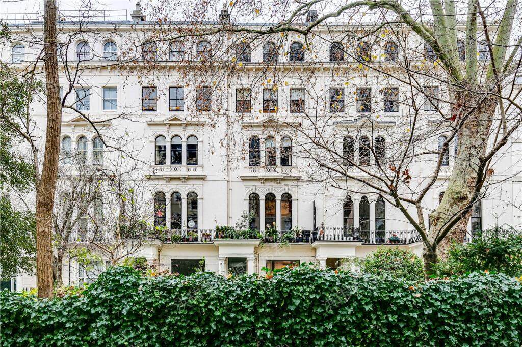 60 Kensington Gardens Square公寓