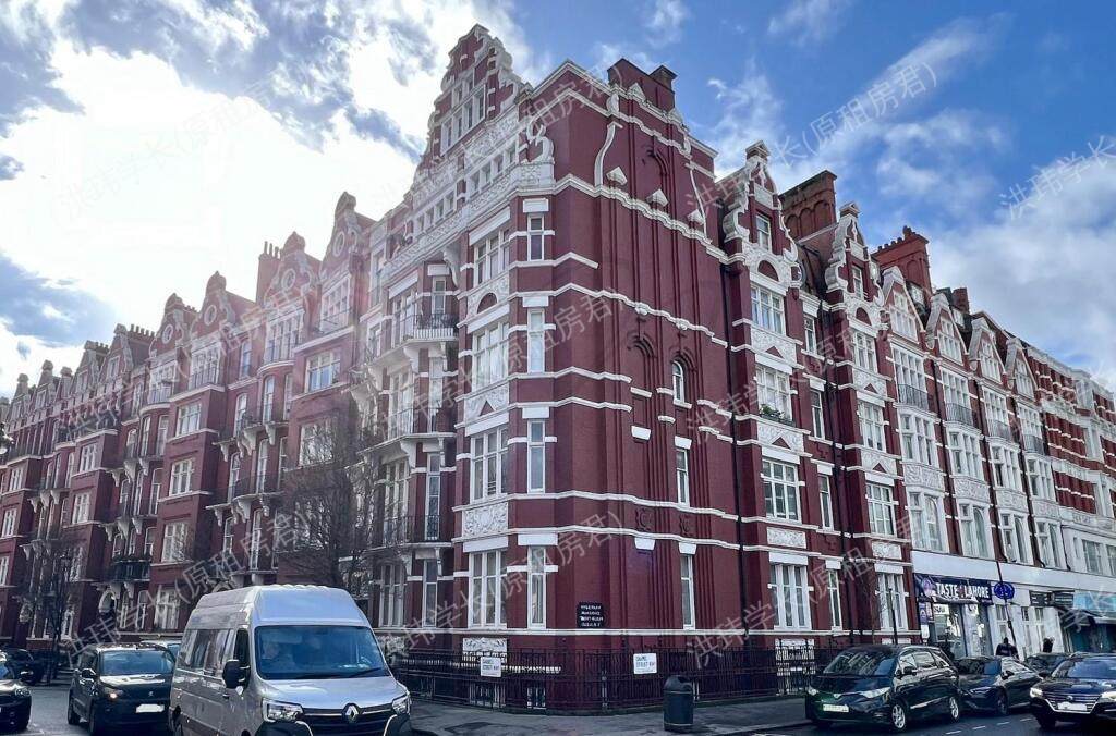 Oxford & Cambridge Mansions公寓
