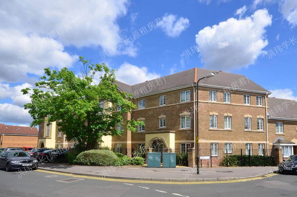 2 Abingdon Cl公寓