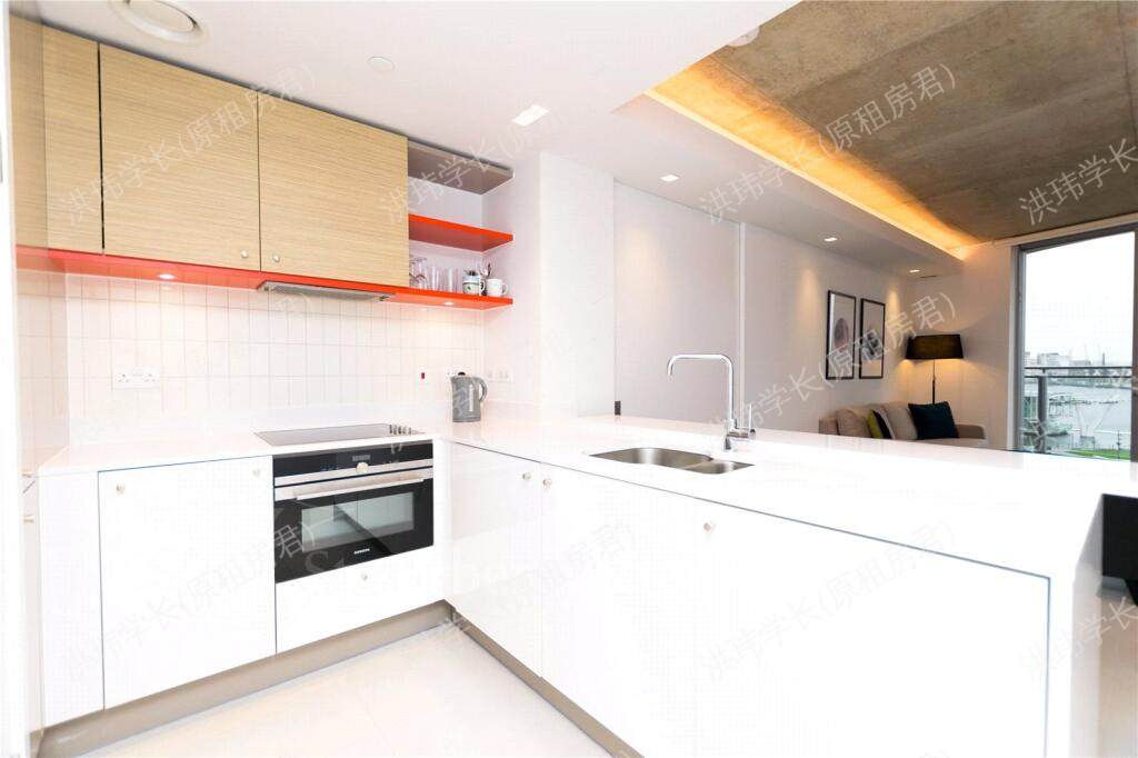 apartment 1502公寓