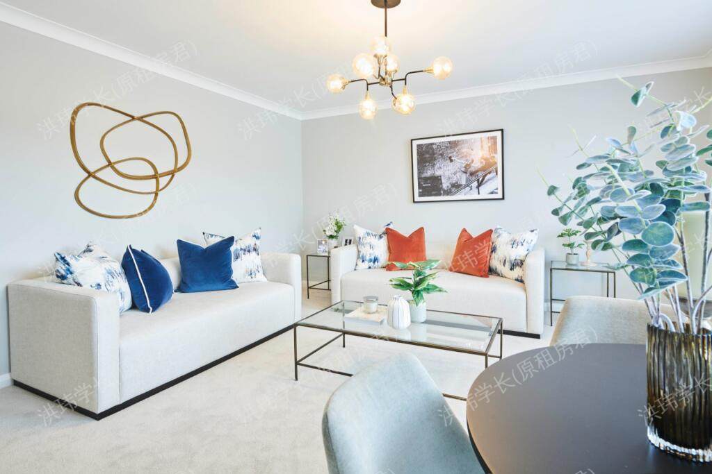 161 Fulham Rd.公寓