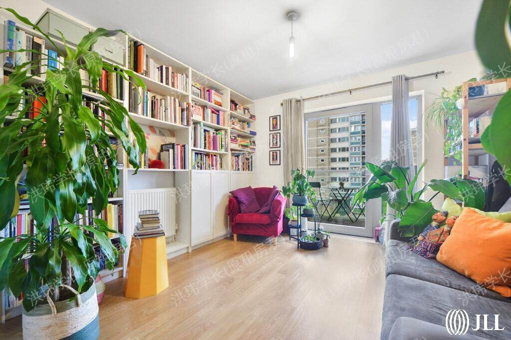 Ashview Apartments | Woodberry Down公寓