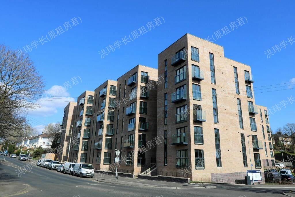 183 Dorchester Ave公寓