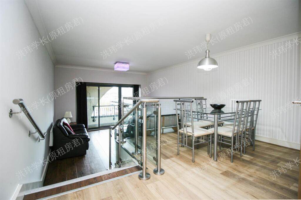 45 Ladywood Middleway公寓