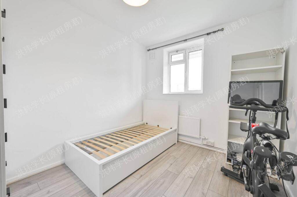 41-45 Charlbert St.公寓