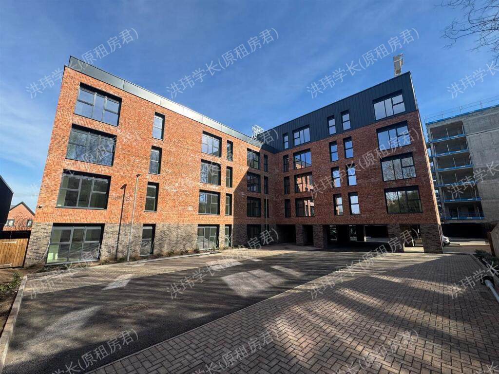48 Dalmuir Rd公寓