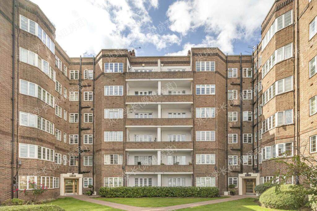 201 Chiswick Village公寓