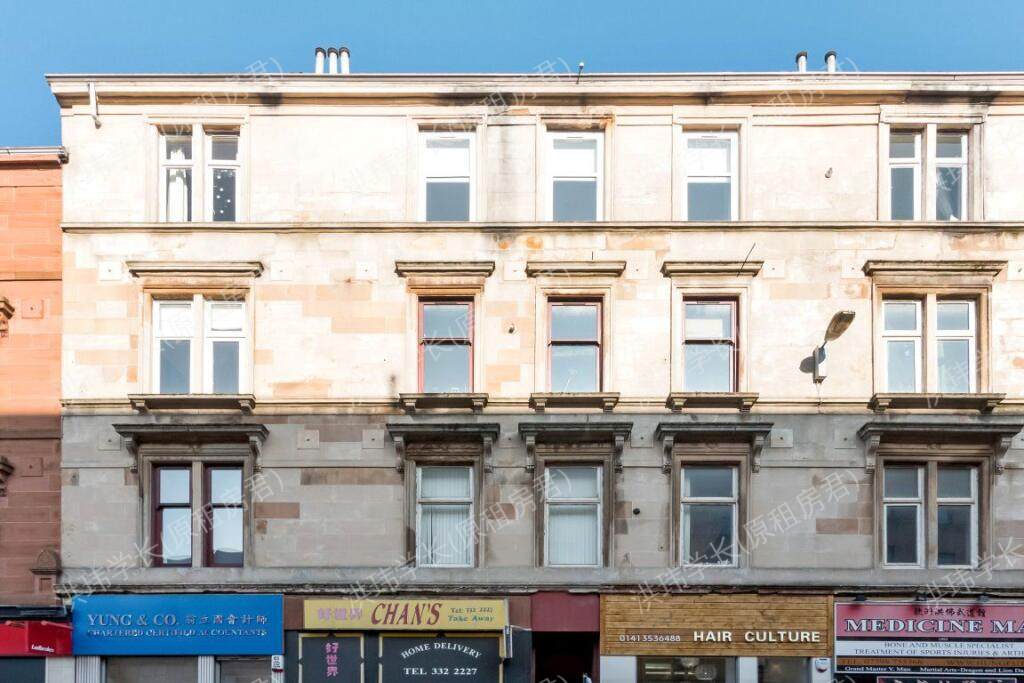 11-15 Clarendon Pl公寓