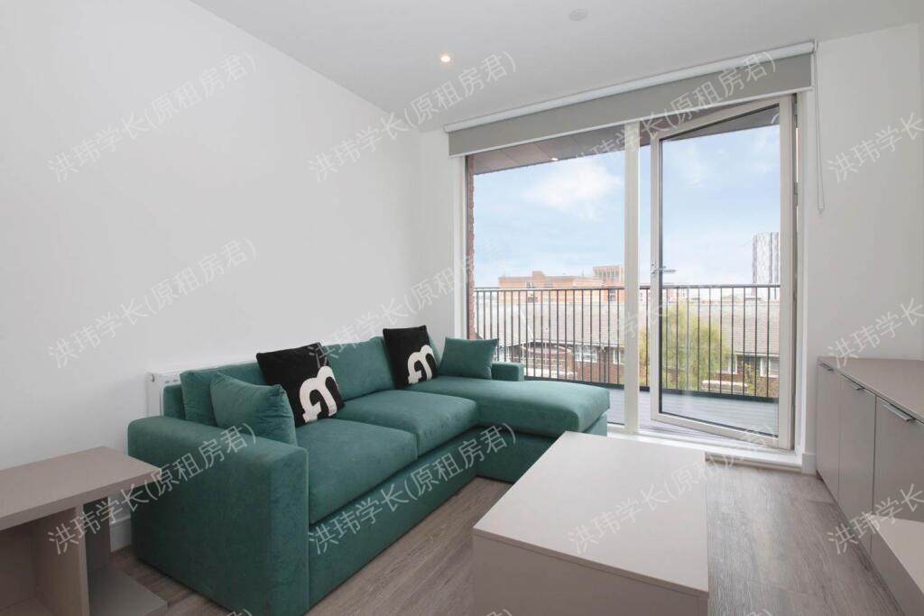 299 Little Shadwell St公寓