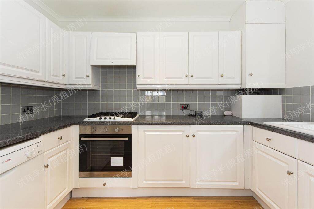 78 Peckham Rye公寓
