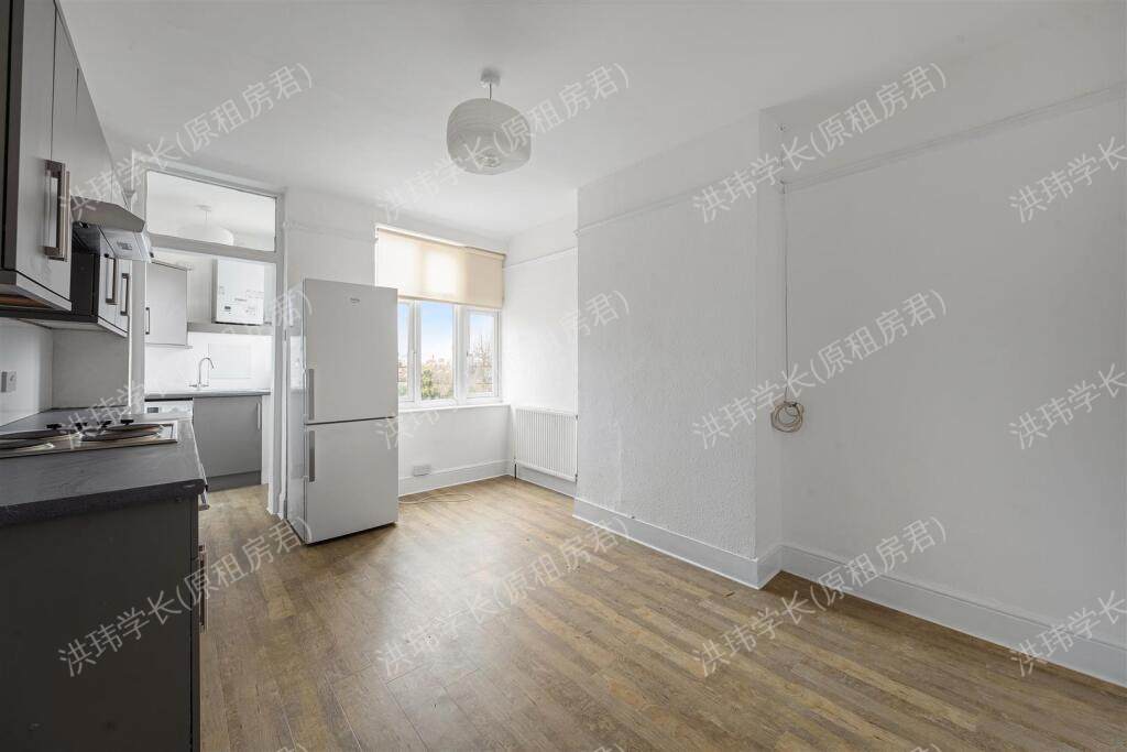 362 Upper Richmond Rd W公寓