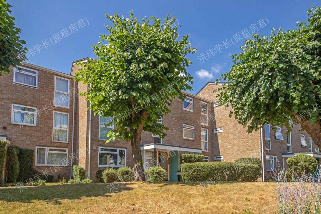 184 Harrowdene Gardens公寓