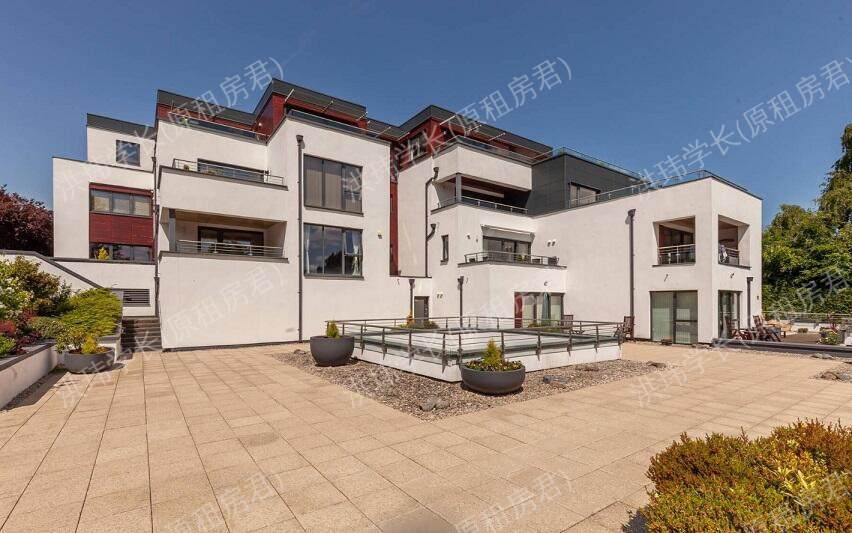 30B Barnton Ave W公寓