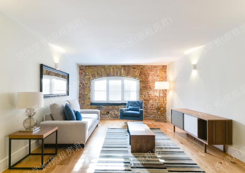 Dunster House公寓