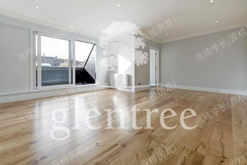 Oakview Lodge公寓