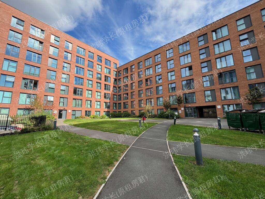 38 Windmill St公寓