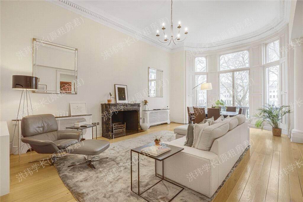15 Ennismore Gardens Mews公寓