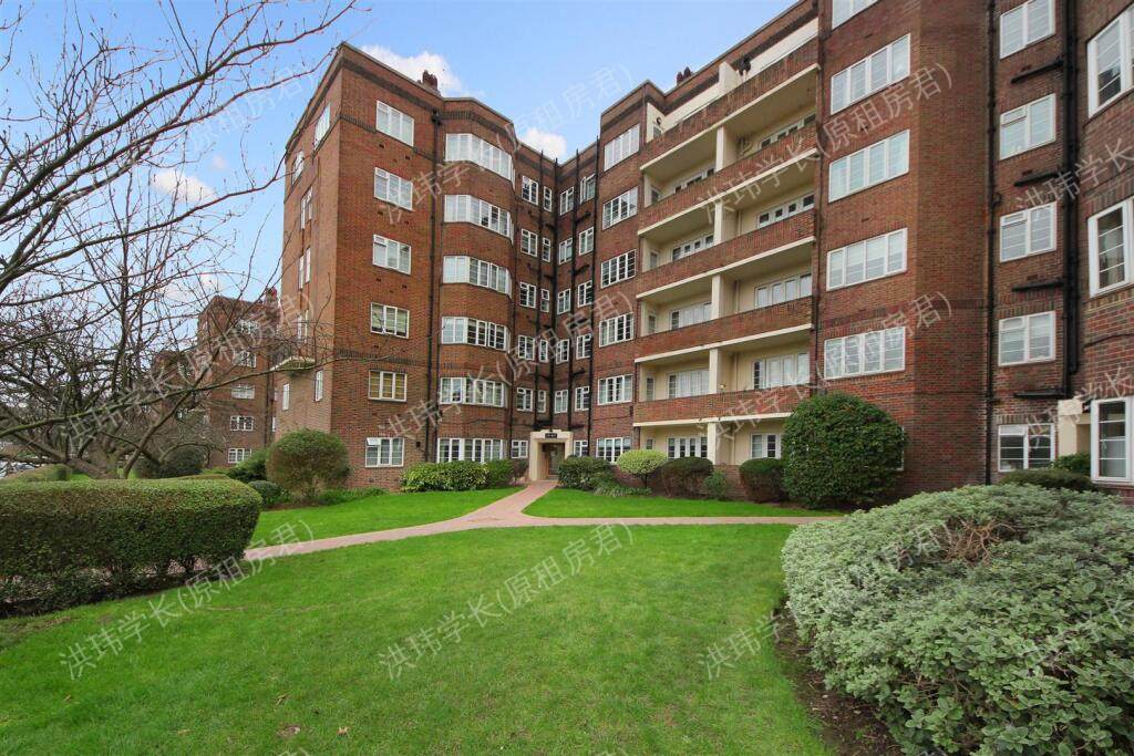 95 Chiswick Village公寓