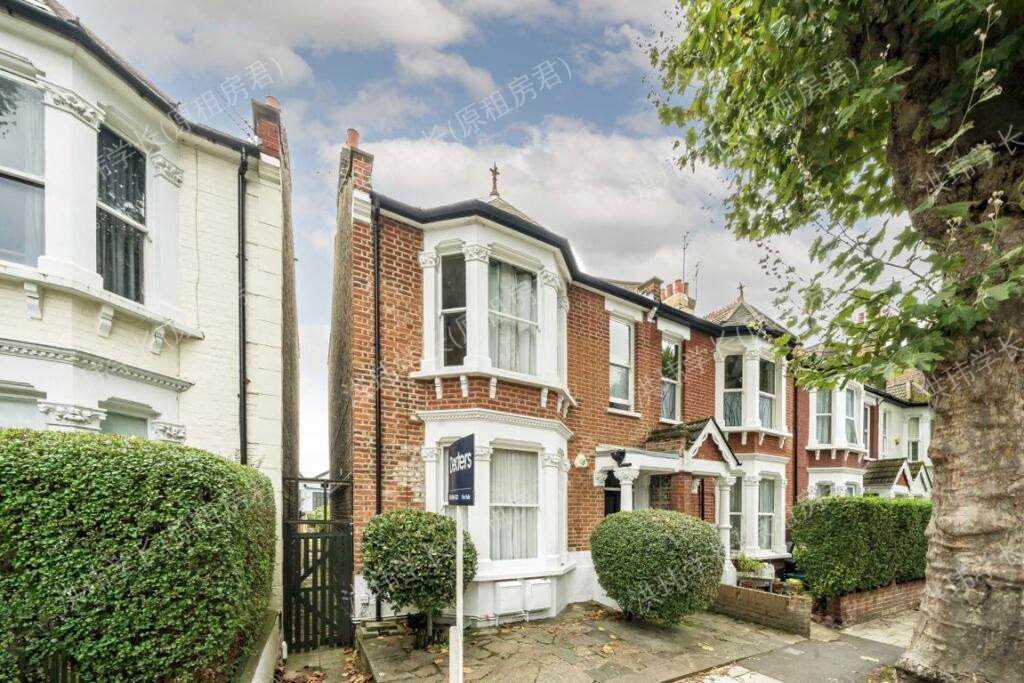 23 Thorney Hedge Rd公寓