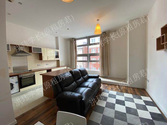 2 Platinum Apartments公寓