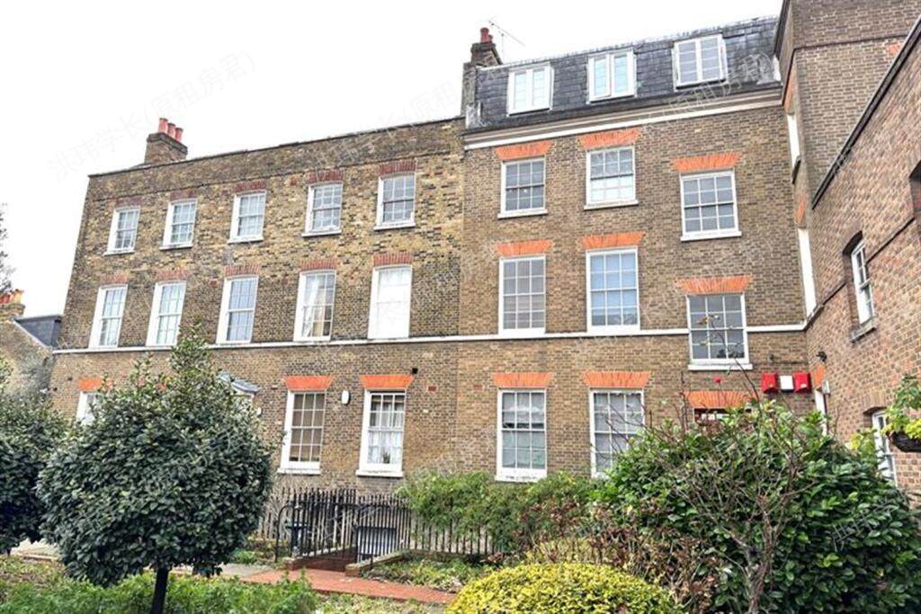 137 Stoke Newington Church St公寓