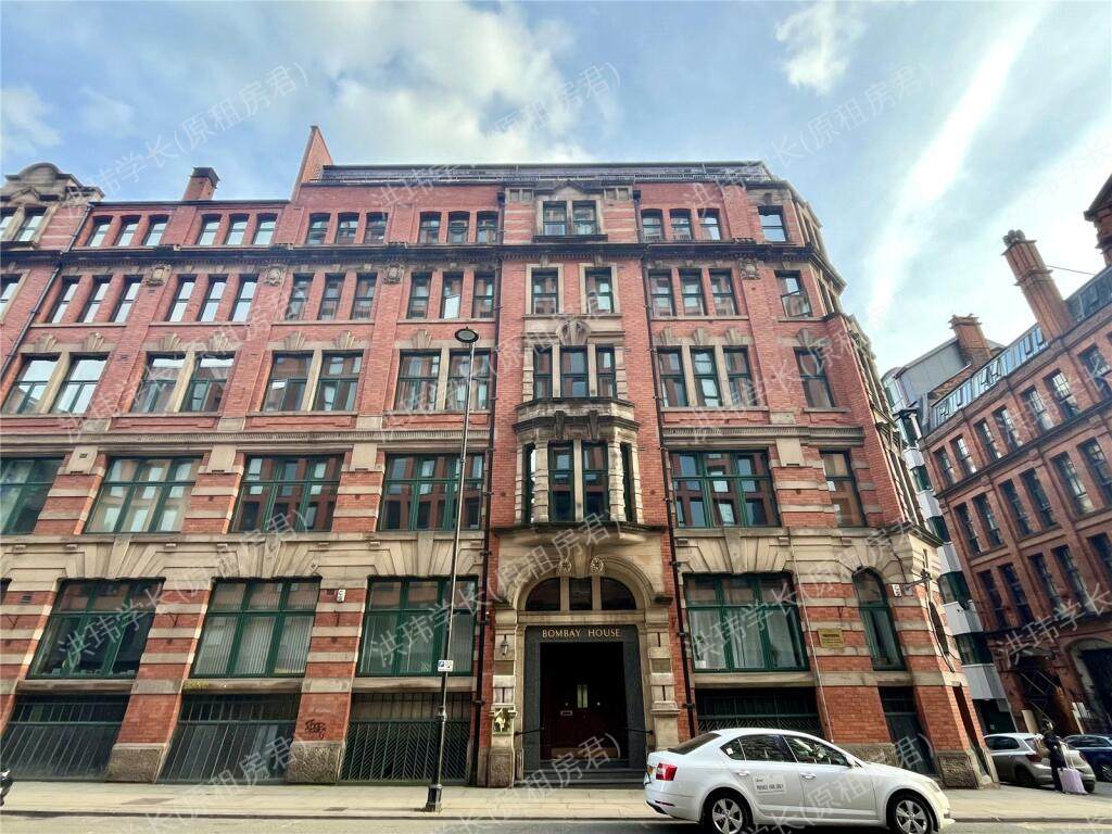 Bombay House公寓