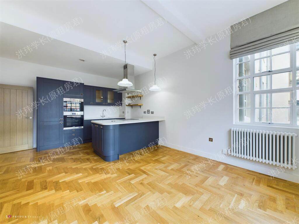Great Charles Street Queensway/Newhall Street公寓