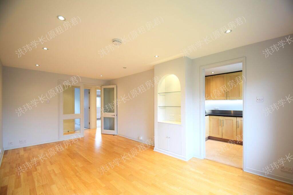 Barons Gate公寓