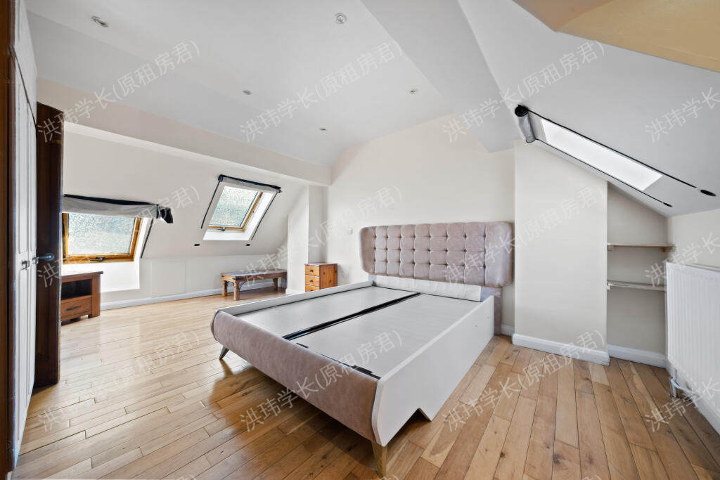 387 Croydon Rd公寓