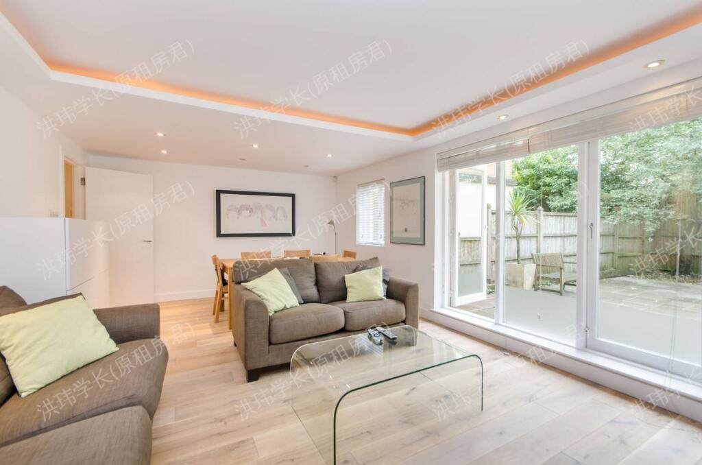 39 Marlborough Hill公寓