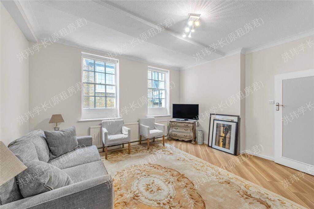 99A Devonshire Mews S公寓